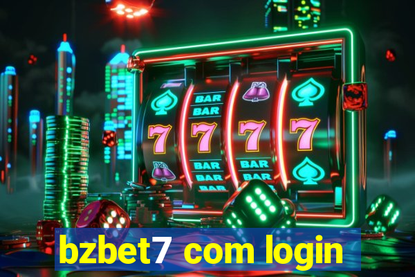 bzbet7 com login